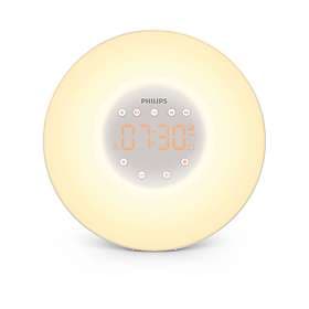 Philips Wake-up Light HF3505