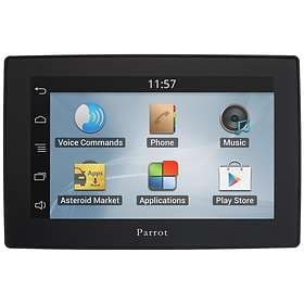 Parrot Asteroid Tablet