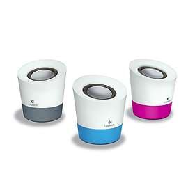 Logitech Z50 Bluetooth Speaker