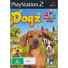 Dogz (PS2)