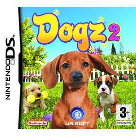 Dogz 2 (DS)