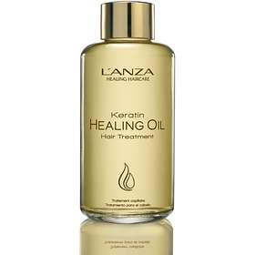LANZA Keratin Healing Oil Hair Treatment 50ml