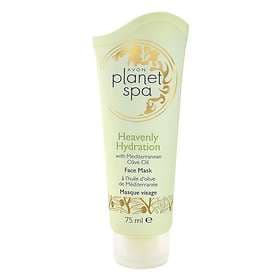 AVON Planet Spa Heavenly Hydration Face Mask 75ml