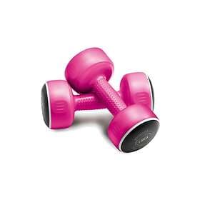 Body Sculpture Dumbbell Set 2 x 1.5kg