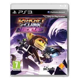 Ratchet & Clank: Nexus (PS3)