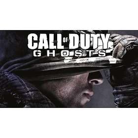 Call of Duty: Ghosts - Prestige Edition (PS3)