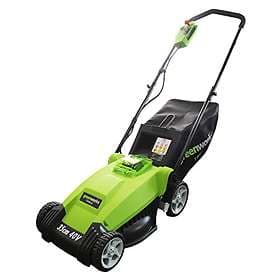 Greenworks G-MAX 2500067