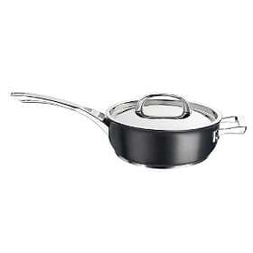 Circulon Infinite Covered Sauté Pan 24cm