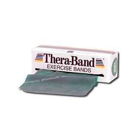 Thera-Band Exercise Band Green 550cm