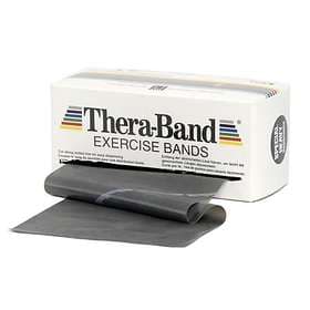 Thera-Band Exercise Band Black 550cm