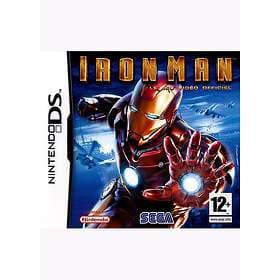 Iron Man (DS)