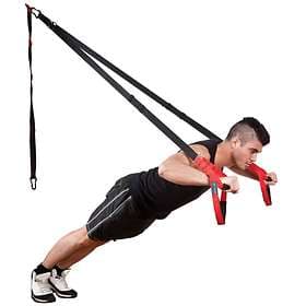 Fitness-Mad Pro Suspension Trainer TRX 150cm