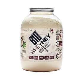 Bio Synergy 100% Whey 2.25kg