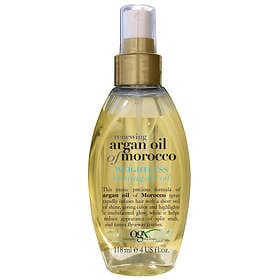 OGX Renewing Moroccan Argan Weightless Reviving Dry Oil 118ml