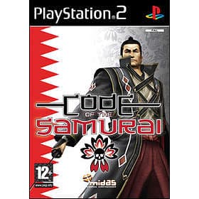 Code of the Samurai (PS2)