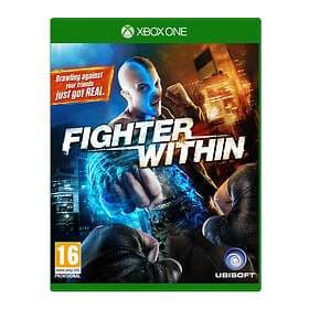 Fighter Within (Xbox One)