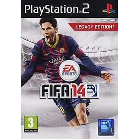 FIFA 14 (PS2)