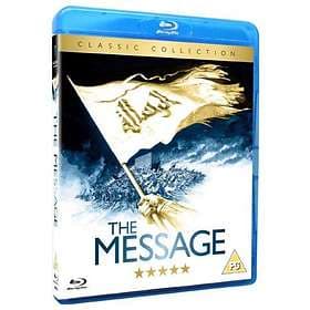 Message - The story of Islam (UK) (Blu-ray)