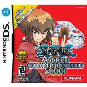 Yu-Gi-Oh! WCT 2008 (DS)