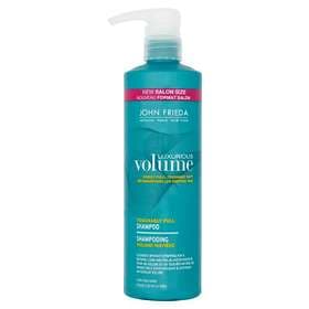John Frieda Luxurious Volume Touchably Full Shampoo 500ml