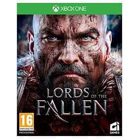 Lords of the Fallen (2014)  (Xbox One | Series X/S)