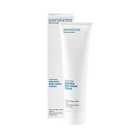 Santaverde Aloe Vera Body Lotion 150ml
