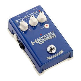 TC-Helicon Harmony Singer