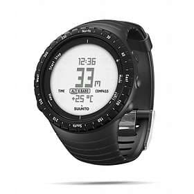 Suunto Core Regular Black