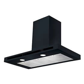 Rangemaster Hi-Lite 90cm (Black)