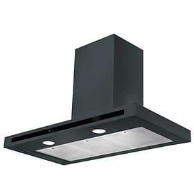 Rangemaster Hi-Lite 110cm (Black)