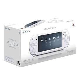 Sony PlayStation PSP Slim & Lite