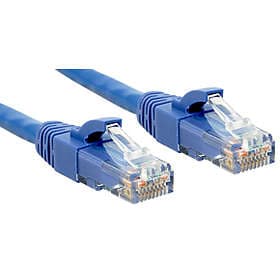 Lindy Premium UTP Cat6 RJ45 - RJ45 LSZH 30m