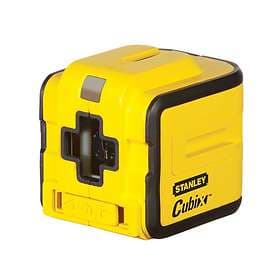 Stanley Cubix
