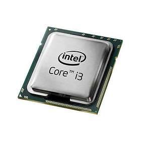 Intel Core i3 4330 3.5GHz Socket 1150 Tray