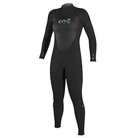 O'Neill Epic Z.E.N Zip 5/4 (Women's)