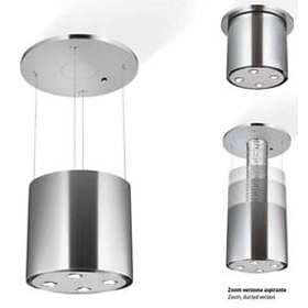 Faber Zoom 40cm (Stainless Steel)