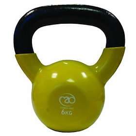Fitness-Mad Kettlebell 6Kg