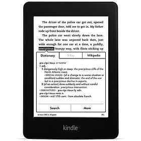 Amazon Kindle Paperwhite 2
