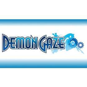 Demon Gaze (PS Vita)