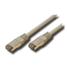 LogiLink S/FTP Cat6e RJ45 - RJ45 1m