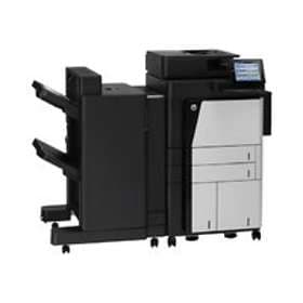 HP LaserJet Enterprise Flow M830z