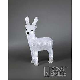 Konstsmide 6158 Reindeer Small