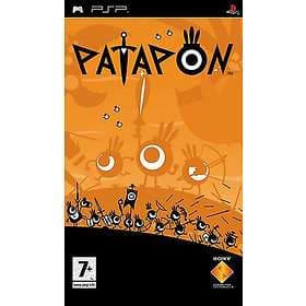 Patapon (PSP)