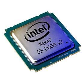 Intel Xeon E5-2630Lv2 2.4GHz Socket 2011 Tray