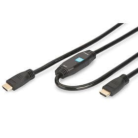 Assmann Active HDMI - HDMI High Speed 30m