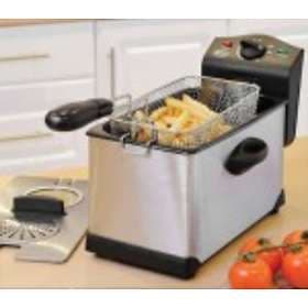 Jean Patrique Deep Fryer 3L