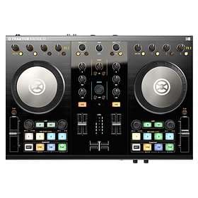 Native Instruments Traktor Kontrol S2 MKII