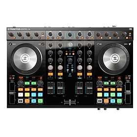 Native Instruments Traktor Kontrol S4 MKII