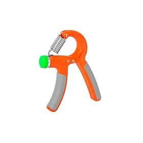 Gorilla Sports Hand Grip Adjustable