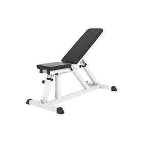 Gorilla Sports Adjustable Benchpress